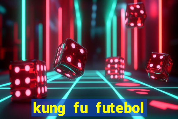 kung fu futebol clube via torrent